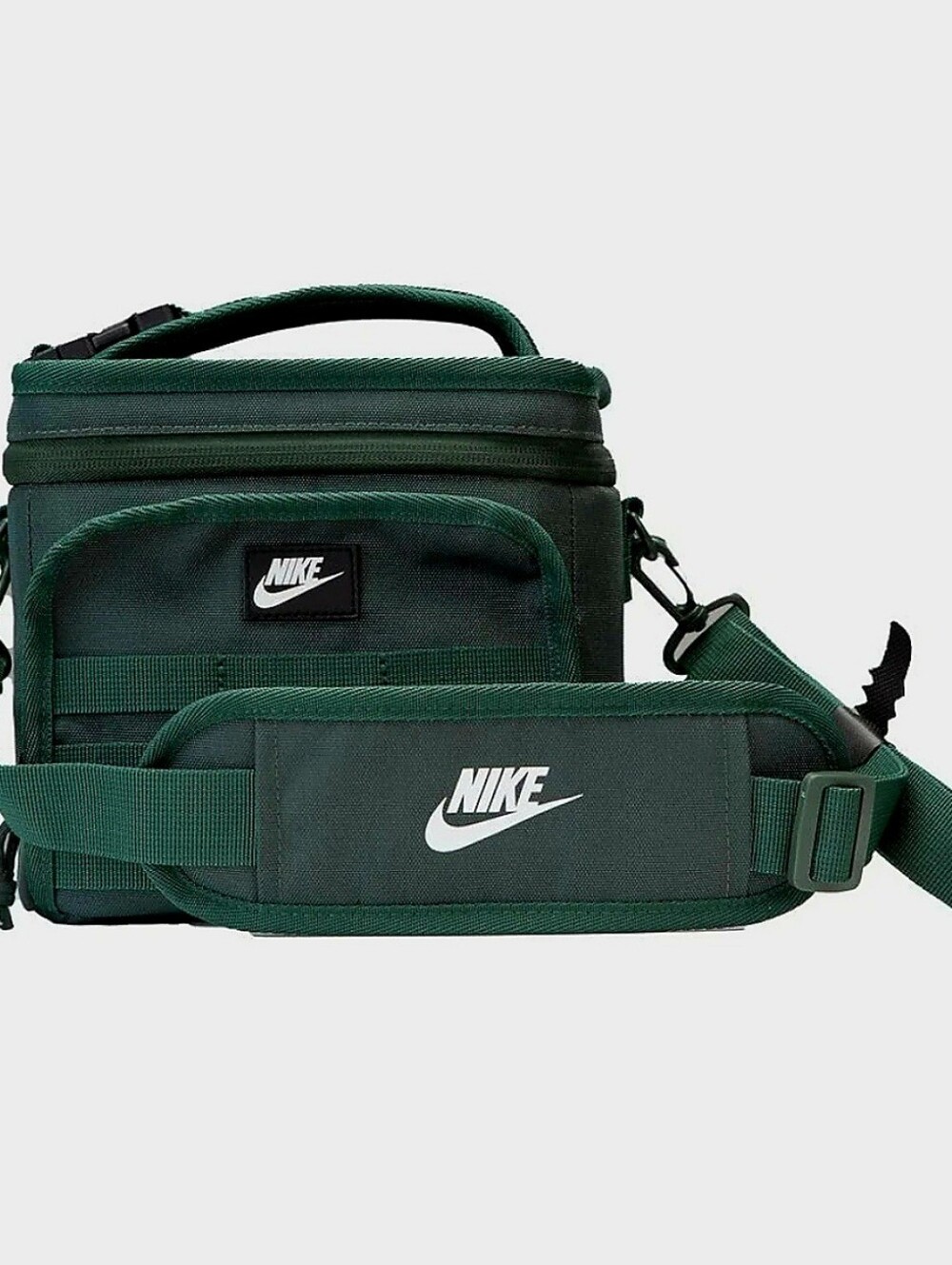 Nike Futura Sportswear Lunch Cooler Bag